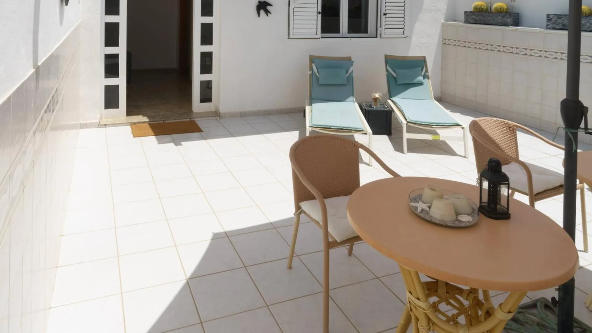 Apartamento Guincho5B Puerto del Carmen  España