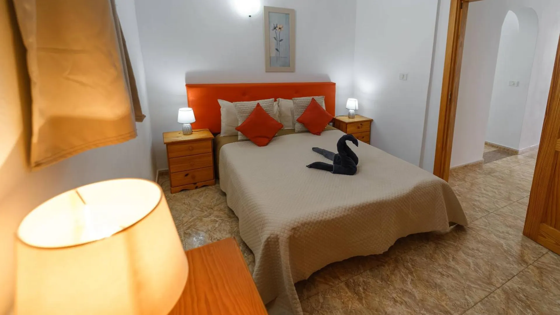 Apartamento Guincho5B Puerto del Carmen