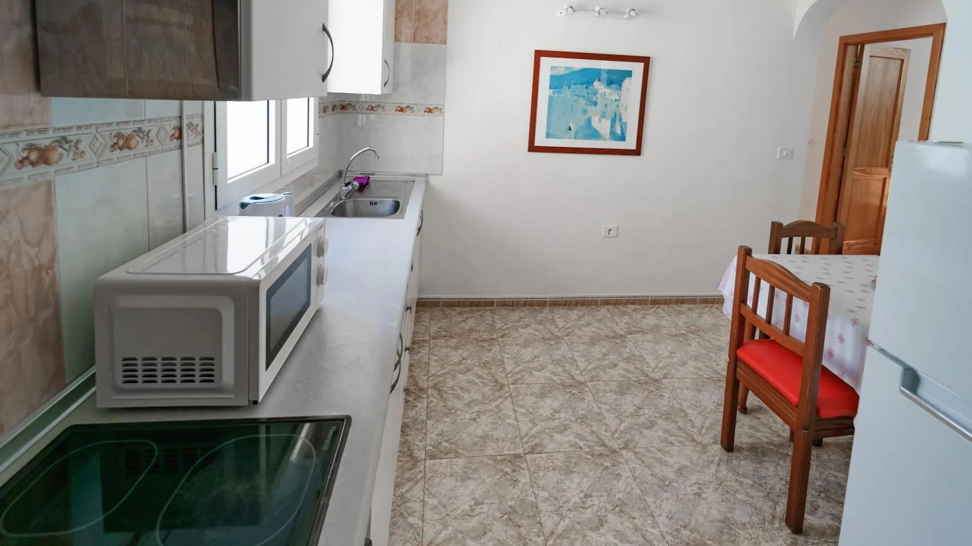 Apartamento Guincho5B Puerto del Carmen  Puerto del Carmen (Lanzarote)