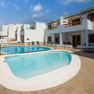 La Cumbre 8a Apartment