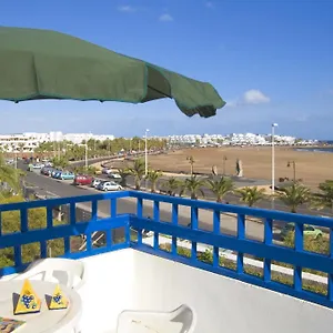 Club Pocillos Apartamento