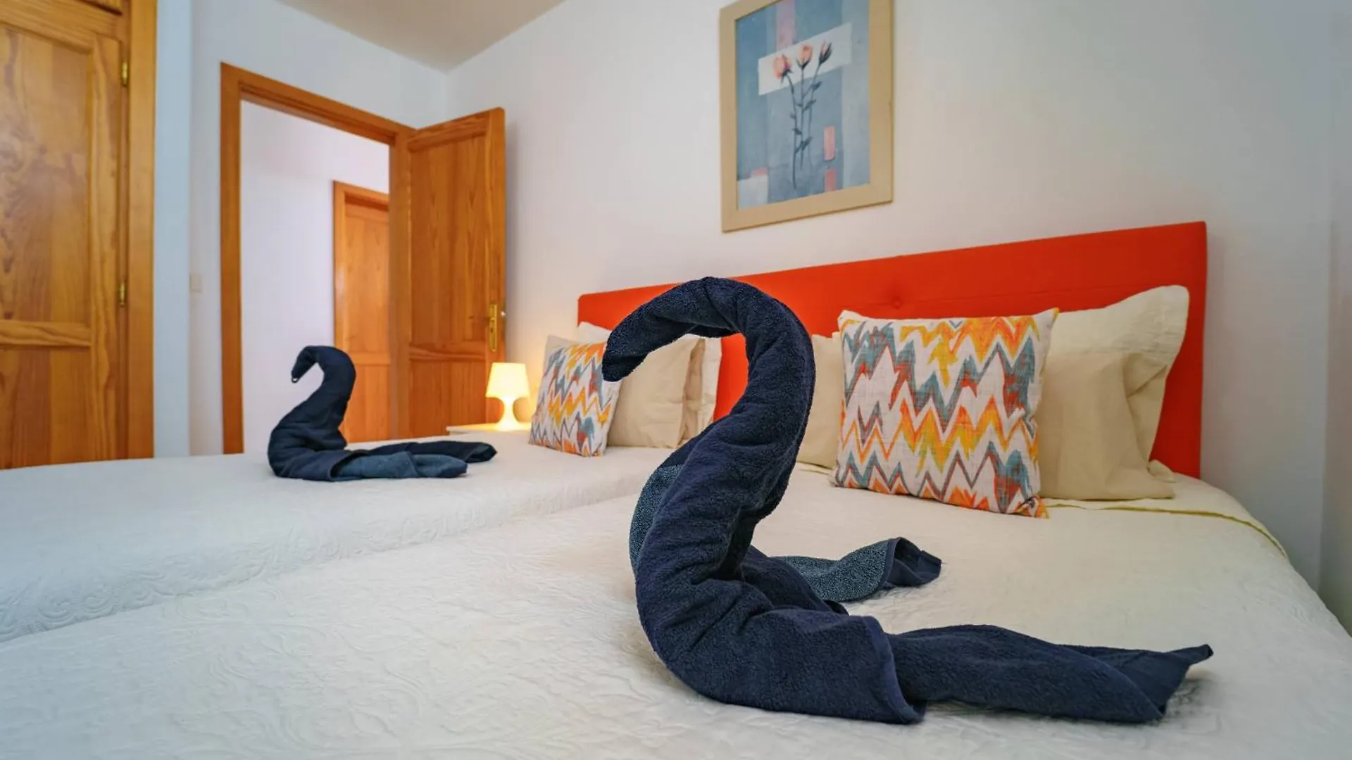Guincho5B Apartment Puerto del Carmen
