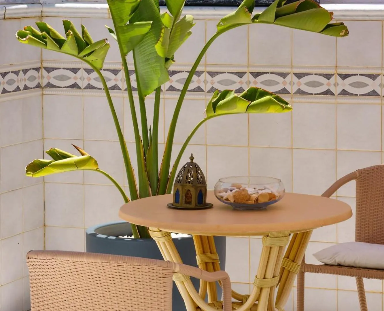 Guincho5B Apartment Puerto del Carmen