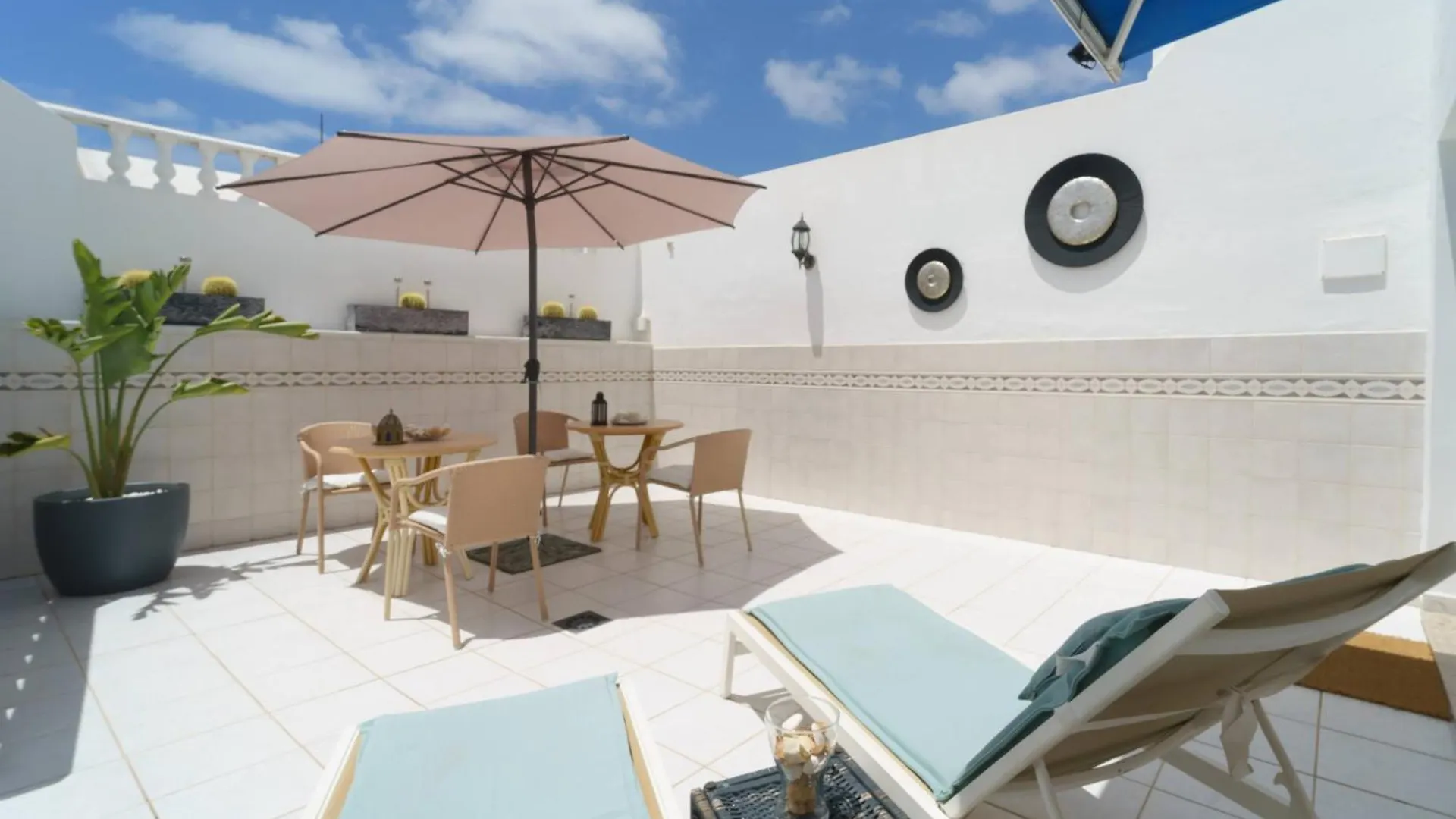 Guincho5B Apartment Puerto del Carmen  0*, Puerto del Carmen (Lanzarote) Spain